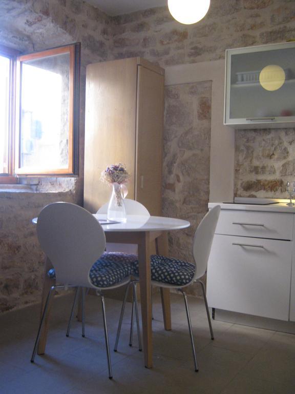 Apartment Vidacak Tisno Zewnętrze zdjęcie