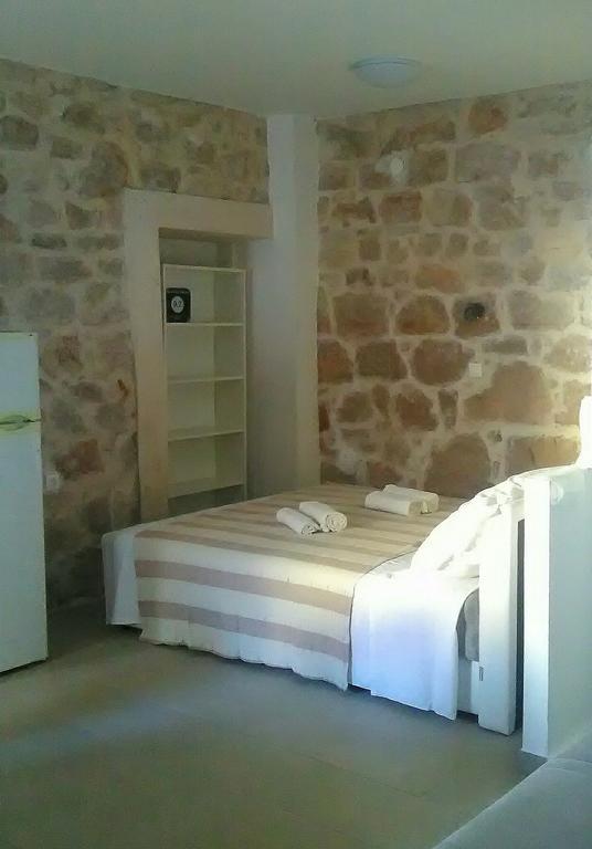 Apartment Vidacak Tisno Zewnętrze zdjęcie