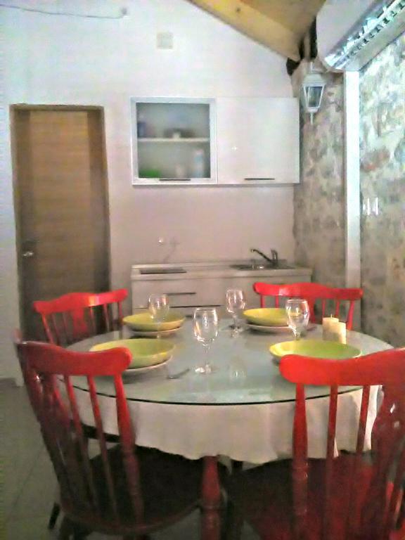 Apartment Vidacak Tisno Zewnętrze zdjęcie