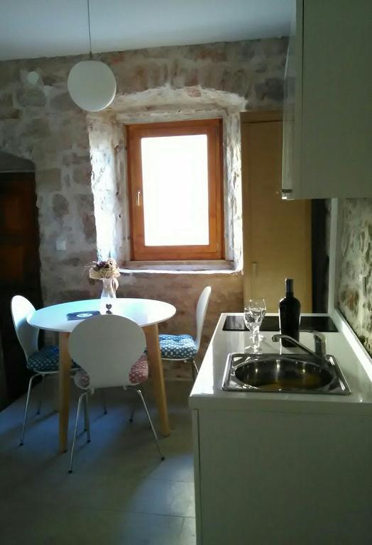Apartment Vidacak Tisno Zewnętrze zdjęcie
