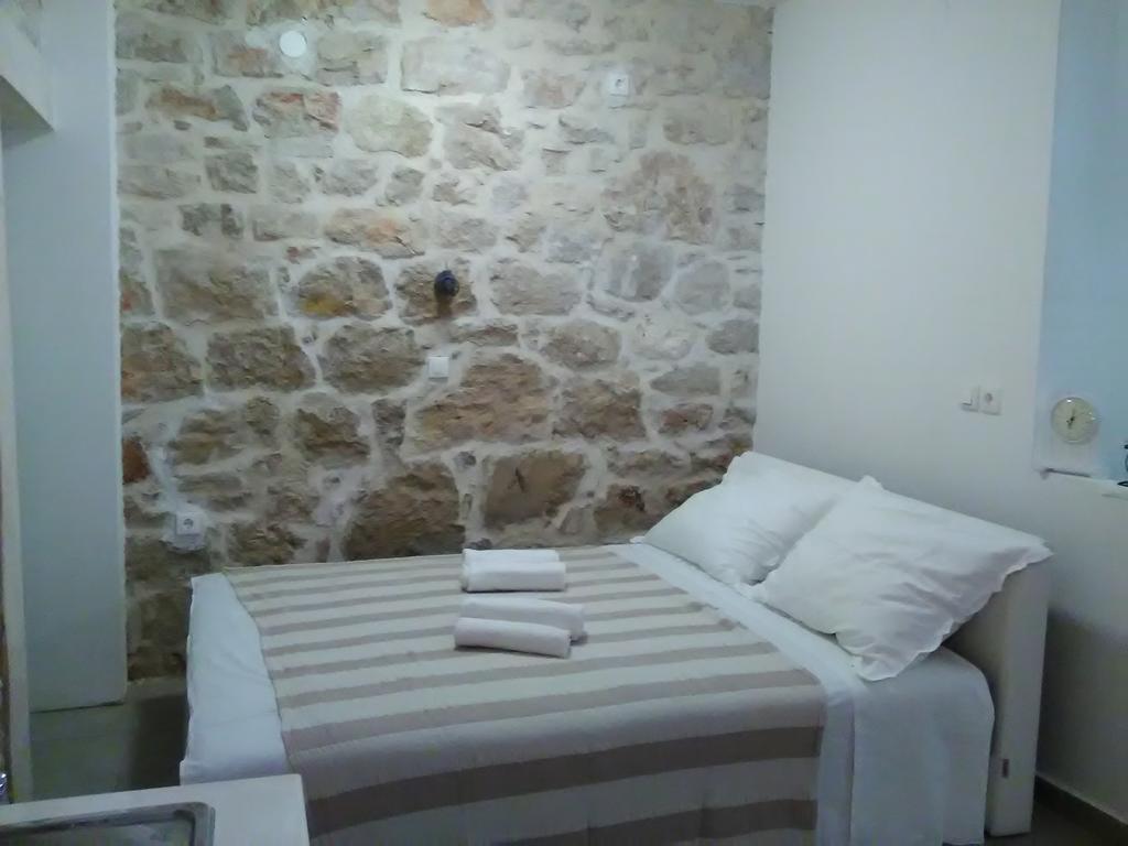 Apartment Vidacak Tisno Zewnętrze zdjęcie
