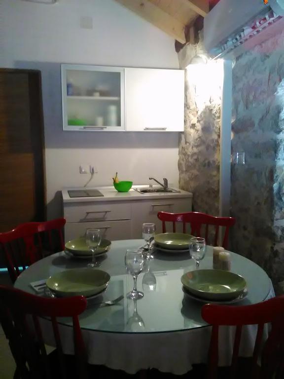 Apartment Vidacak Tisno Zewnętrze zdjęcie